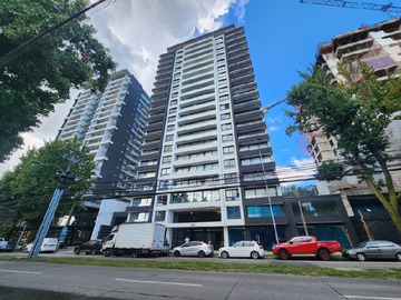 Arriendo Mensual / Departamento / Concepción