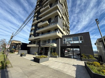 Arriendo Mensual / Departamento / Concepción