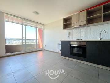 Arriendo Mensual / Departamento / Concepción