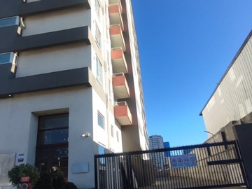 Arriendo Mensual / Departamento / Concepción