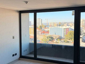 Arriendo Mensual / Departamento / Concepción