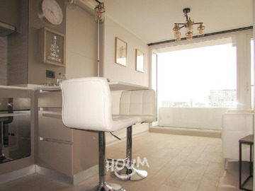 Arriendo Mensual / Departamento / Concepción