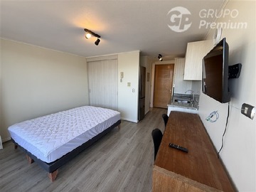 Arriendo Mensual / Departamento / Concepción