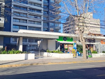 Arriendo Mensual / Departamento / Concepción