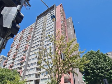 Arriendo Mensual / Departamento / Concepción