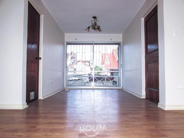 Arriendo Mensual / Departamento / Concepción