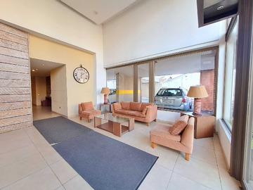 Arriendo Mensual / Departamento / Concepción