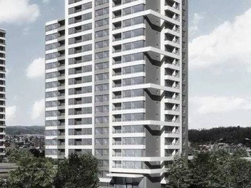 Arriendo Mensual / Departamento / Concepción