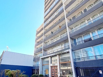 Arriendo Mensual / Departamento / Concepción