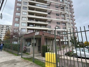 Arriendo Mensual / Departamento / Concepción