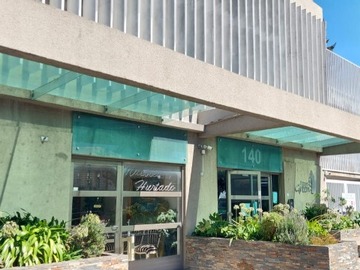 Arriendo Mensual / Departamento / Concepción