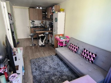 Arriendo Mensual / Departamento / Concepción