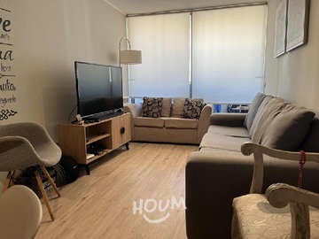 Arriendo Mensual / Departamento / Concepción