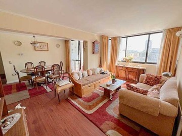 Arriendo Mensual / Departamento / Concepción