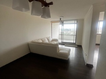 Arriendo Mensual / Departamento / Concepción