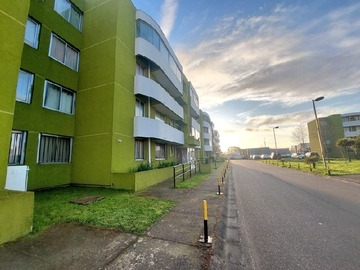 Arriendo Mensual / Departamento / Concepción