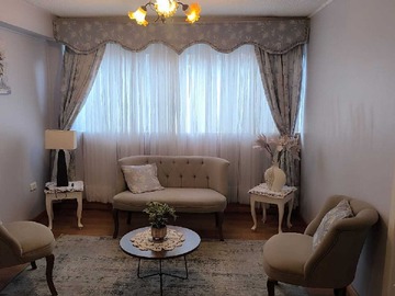Arriendo Mensual / Departamento / Concepción