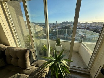 Arriendo Mensual / Departamento / Concepción