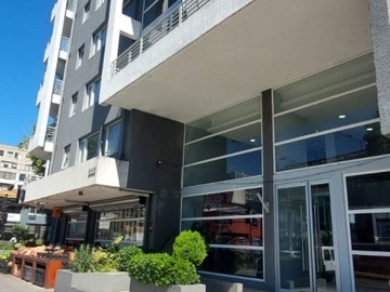 Arriendo Mensual / Departamento / Concepción