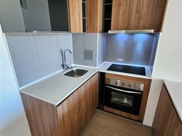 Arriendo Mensual / Departamento / Concepción