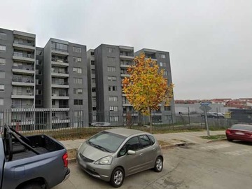 Arriendo Mensual / Departamento / Concepción