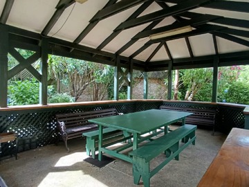 Arriendo Mensual / Departamento / Concepción