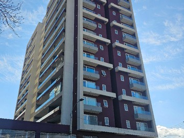 Arriendo Mensual / Departamento / Concepción