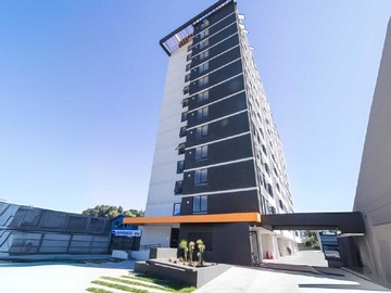 Arriendo Mensual / Departamento / Concepción