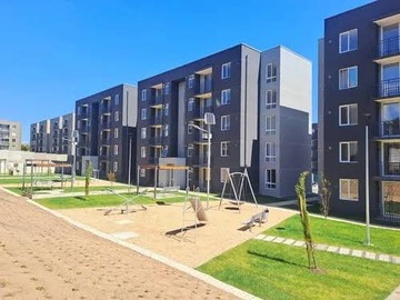 Arriendo Mensual / Departamento / Concepción