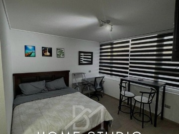 Arriendo Mensual / Departamento / Concepción