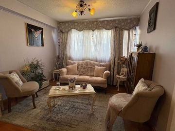 Arriendo Mensual / Departamento / Concepción