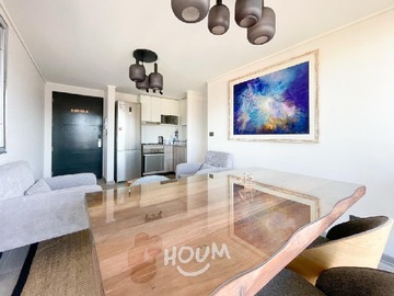 Arriendo Mensual / Departamento / Concepción