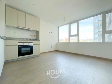 Arriendo Mensual / Departamento / Concepción