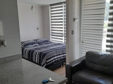 Arriendo Mensual / Departamento / Concepción
