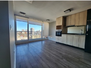 Arriendo Mensual / Departamento / Concepción
