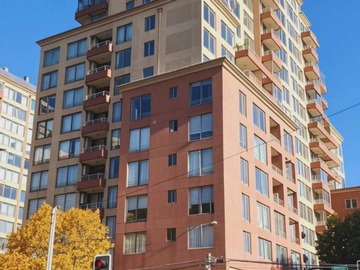 Arriendo Mensual / Departamento / Concepción