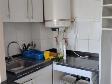 Arriendo Mensual / Departamento / Concepción