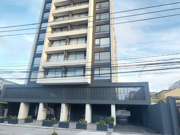 Arriendo Mensual / Departamento / Concepción
