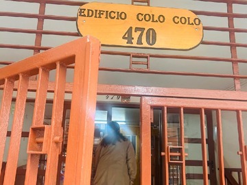 Arriendo Mensual / Departamento / Concepción