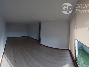 Arriendo Mensual / Departamento / Concepción