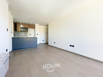 Arriendo Mensual / Departamento / Concepción