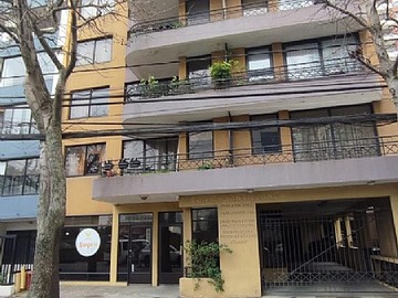 Arriendo Mensual / Departamento / Concepción