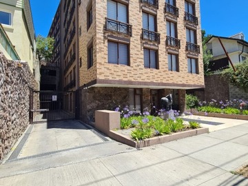 Arriendo Mensual / Departamento / Concepción