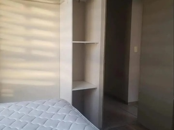 Arriendo Mensual / Departamento / Concepción