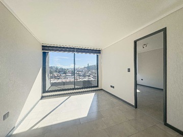 Arriendo Mensual / Departamento / Concepción