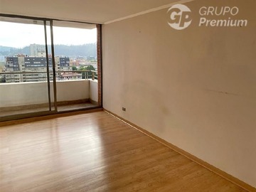 Arriendo Mensual / Departamento / Concepción