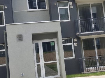 Arriendo Mensual / Departamento / Concepción