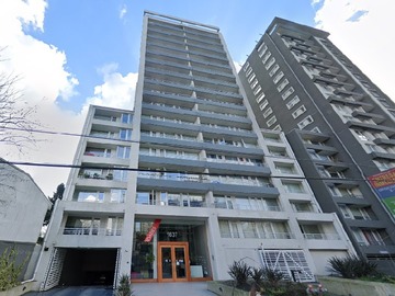 Arriendo Mensual / Departamento / Concepción
