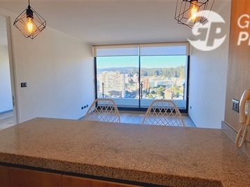 Arriendo Mensual / Departamento / Concepción