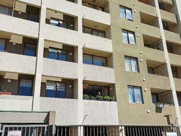 Arriendo Mensual / Departamento / Concepción